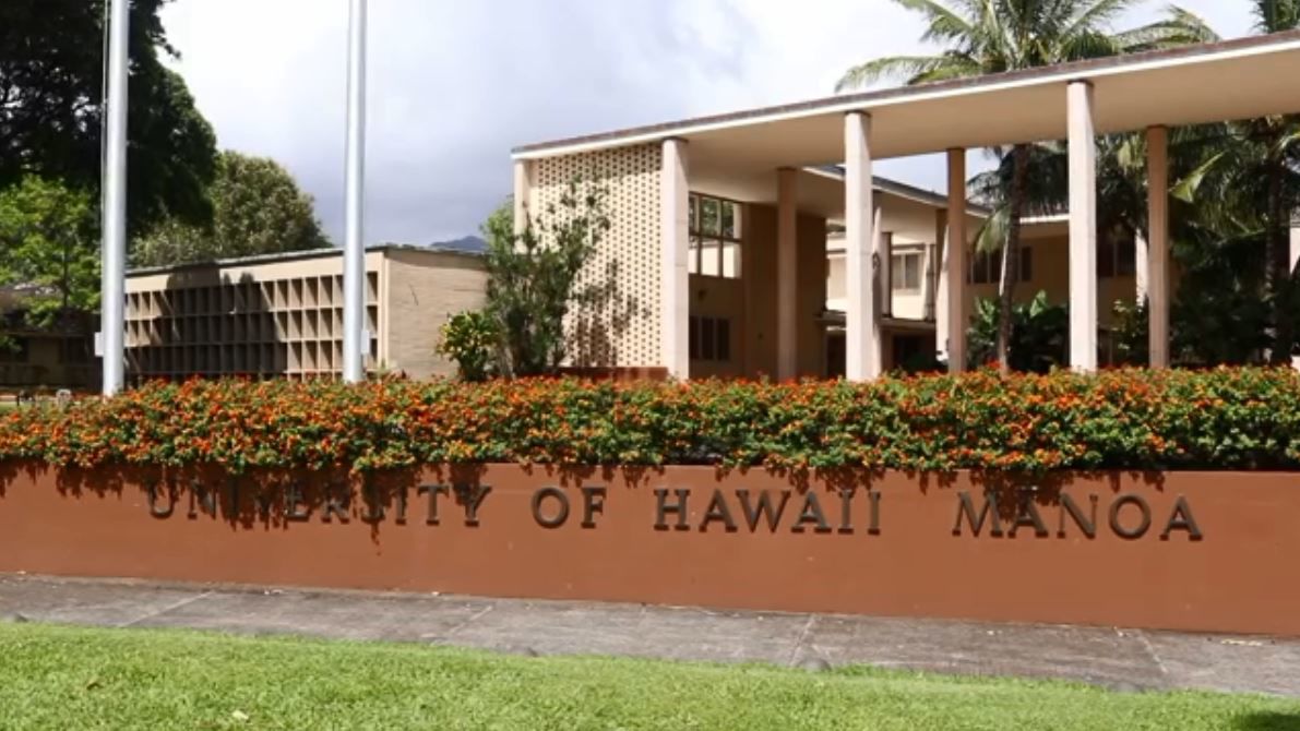 UH Campus